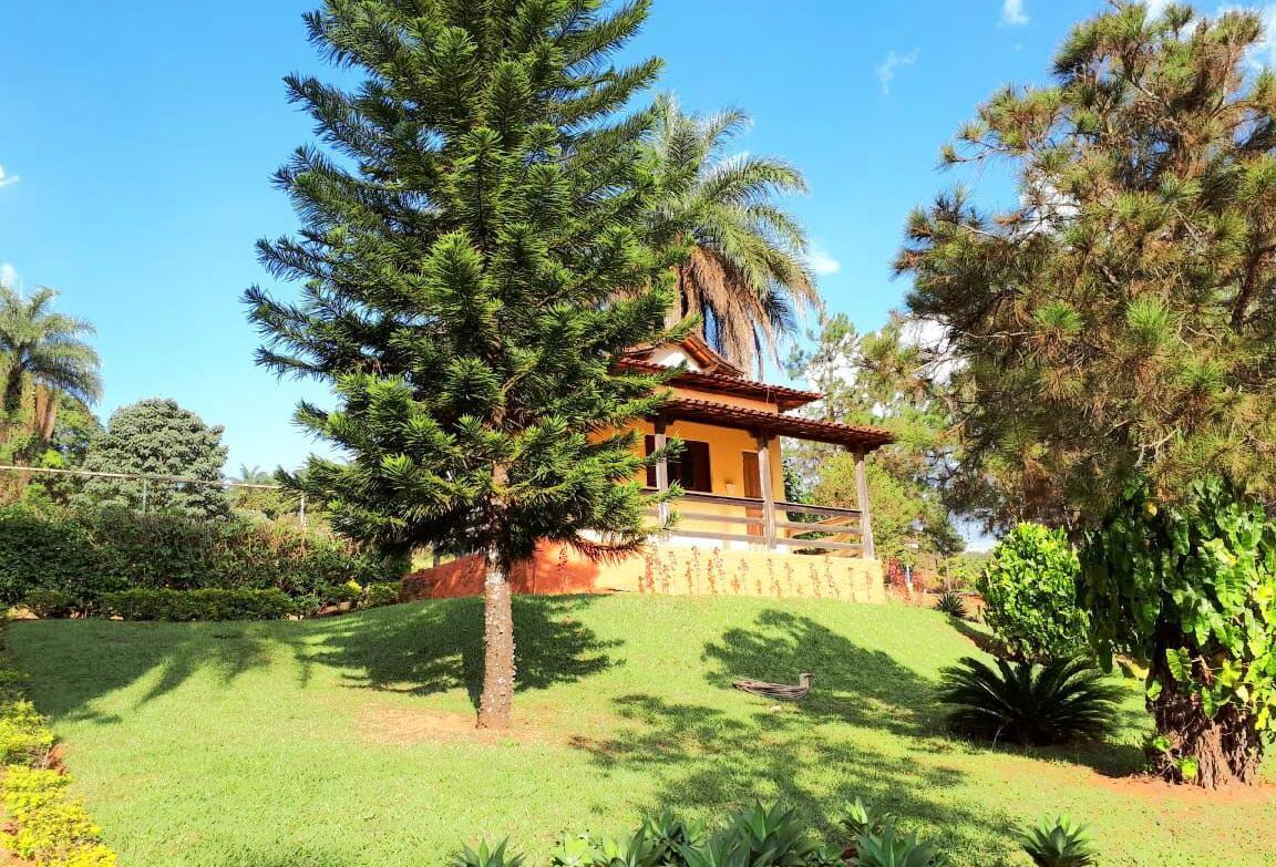 Pousada Coqueiro Verde Minas Gerais Mateus Leme Eksteriør bilde